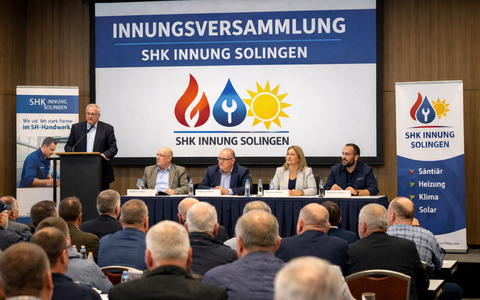 Innungsversammlung
